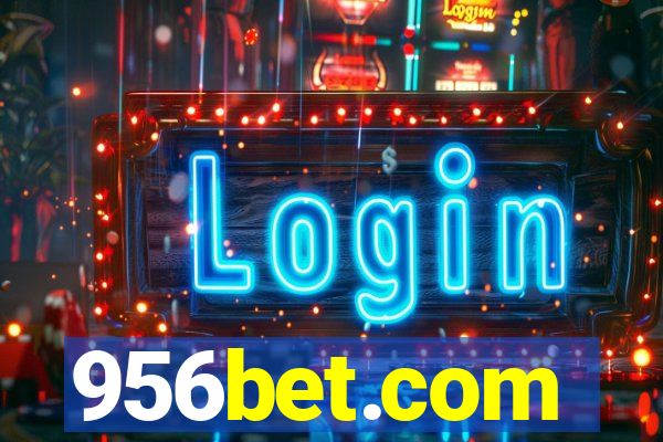 956bet.com