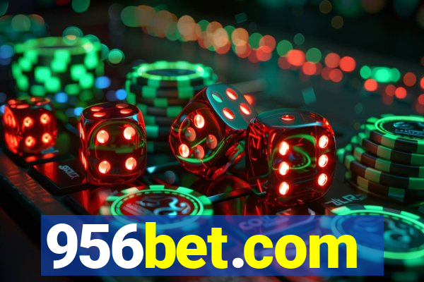 956bet.com