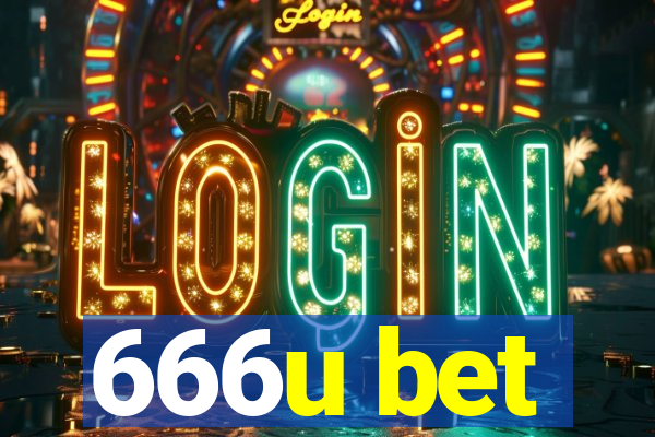 666u bet