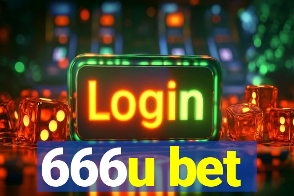 666u bet