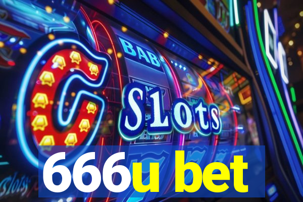 666u bet