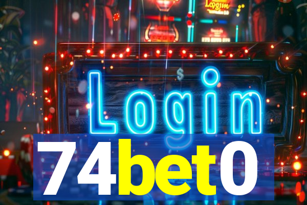 74bet0