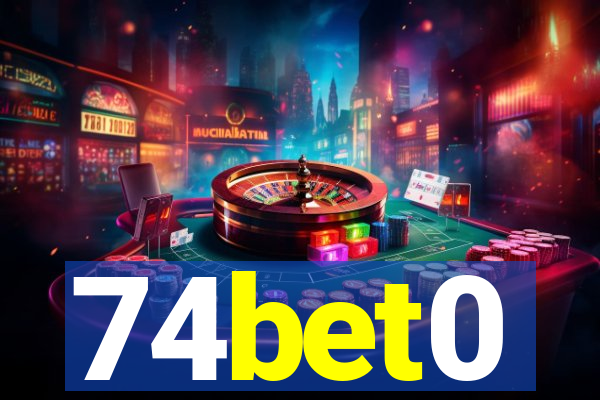 74bet0