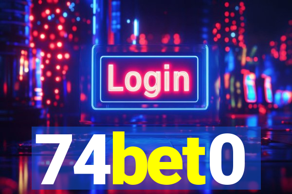 74bet0