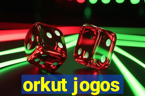 orkut jogos