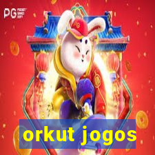 orkut jogos