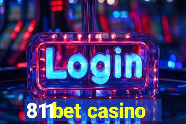 811bet casino