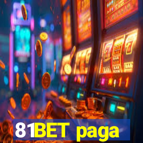 81BET paga