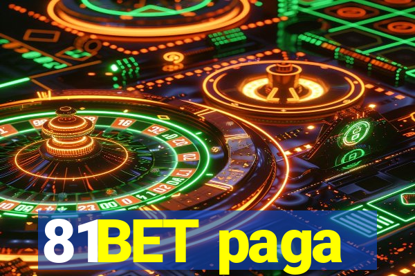 81BET paga