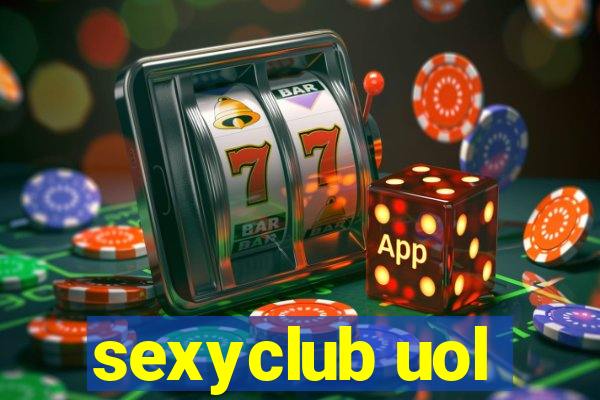 sexyclub uol