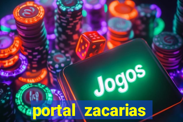 portal zacarias corpo mar