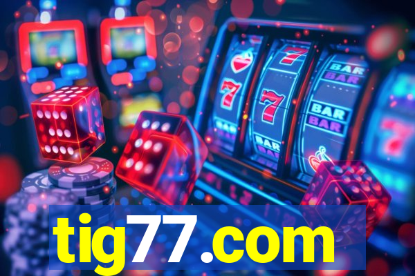 tig77.com