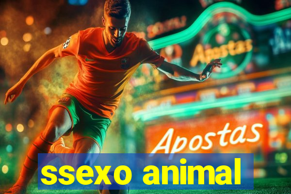 ssexo animal