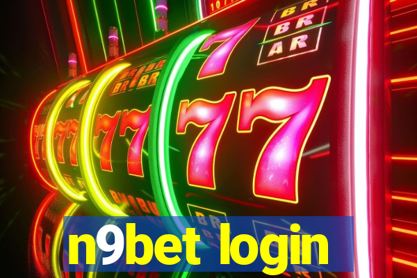 n9bet login