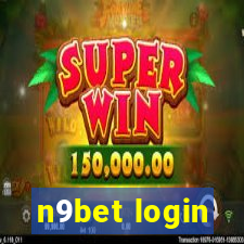 n9bet login