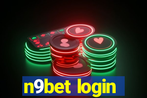 n9bet login