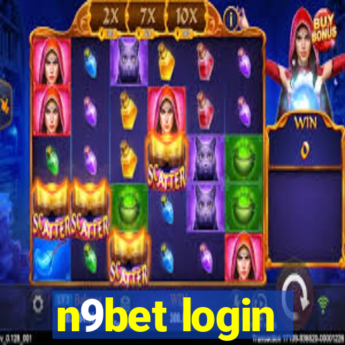 n9bet login