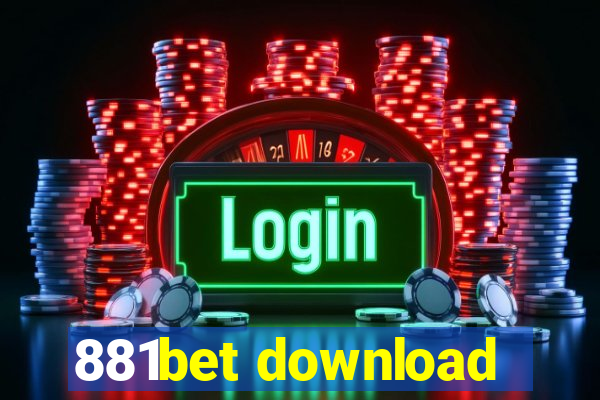 881bet download