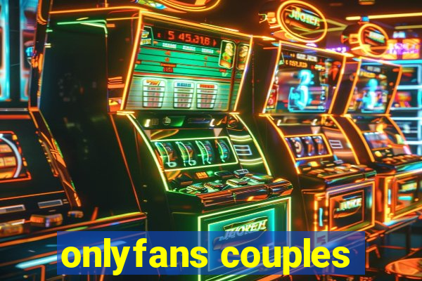 onlyfans couples