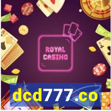 dcd777.co