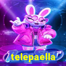 telepaella