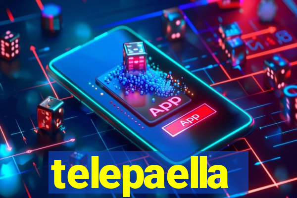 telepaella