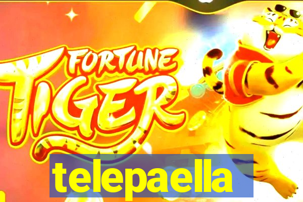 telepaella