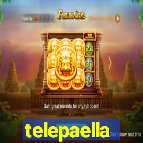 telepaella