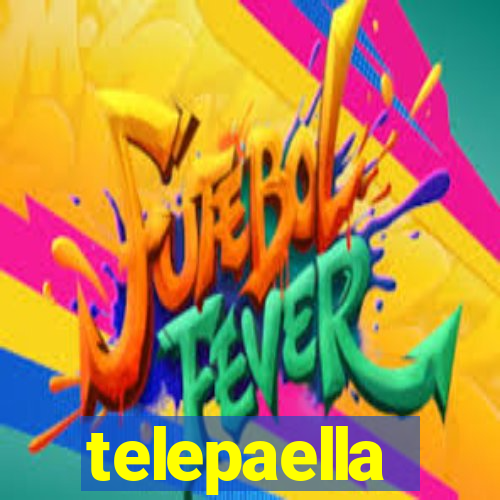 telepaella