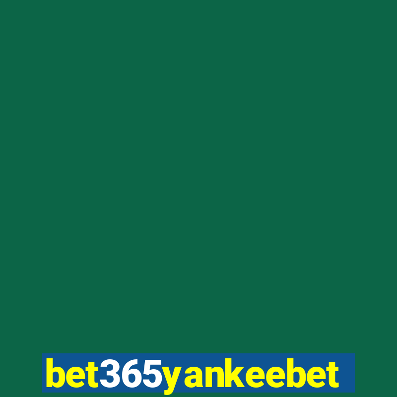 bet365yankeebet