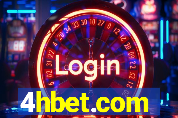 4hbet.com