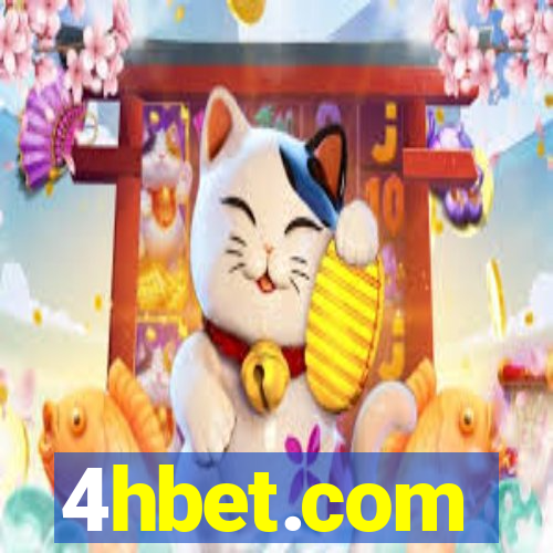 4hbet.com