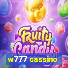 w777 cassino