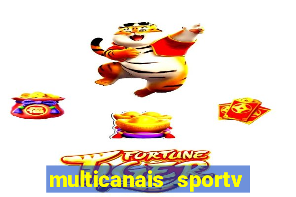 multicanais sportv 2 ao vivo