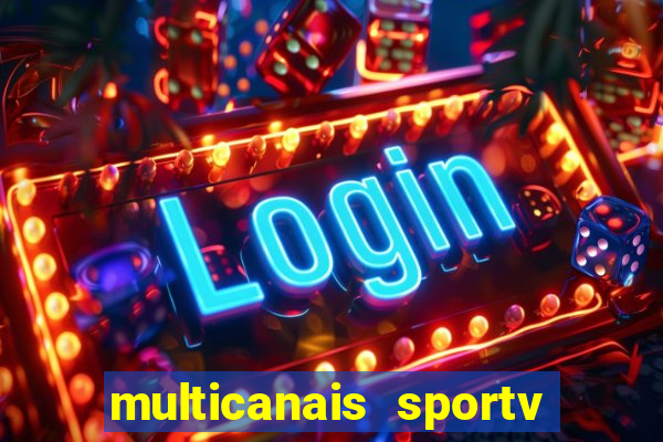 multicanais sportv 2 ao vivo