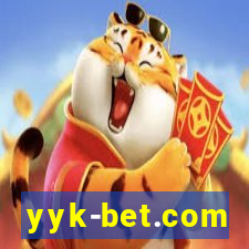 yyk-bet.com