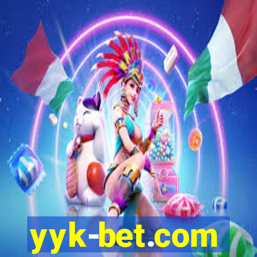 yyk-bet.com