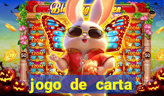 jogo de carta cigana online