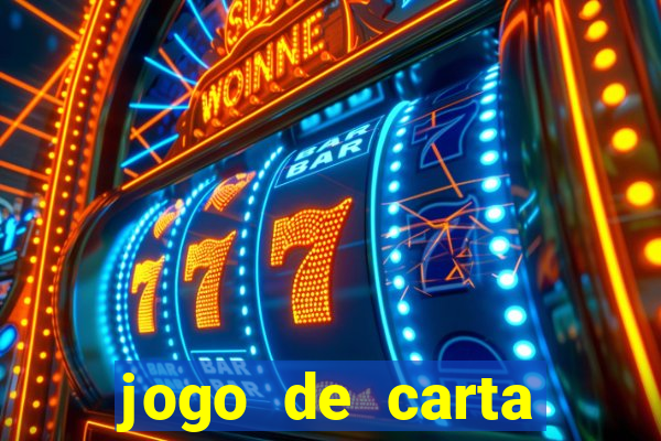 jogo de carta cigana online