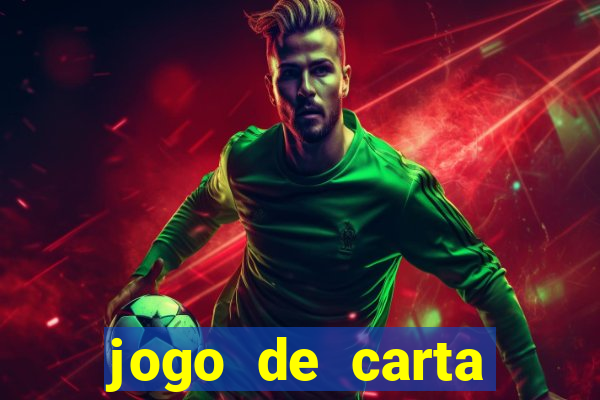 jogo de carta cigana online