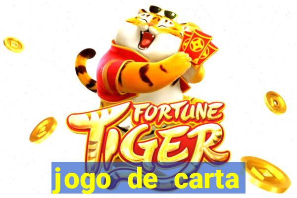 jogo de carta cigana online