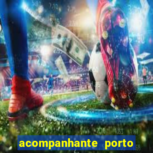 acompanhante porto velho ro