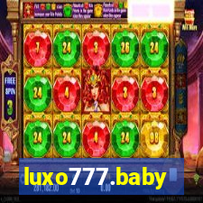 luxo777.baby