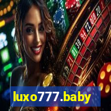 luxo777.baby