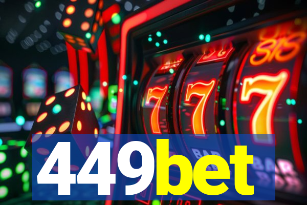 449bet