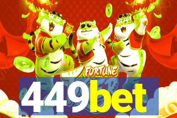 449bet