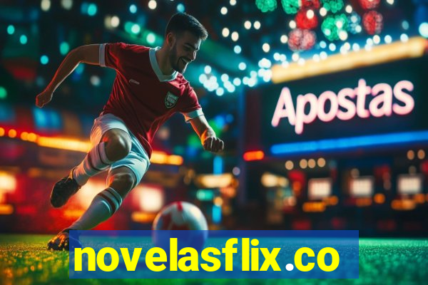 novelasflix.co