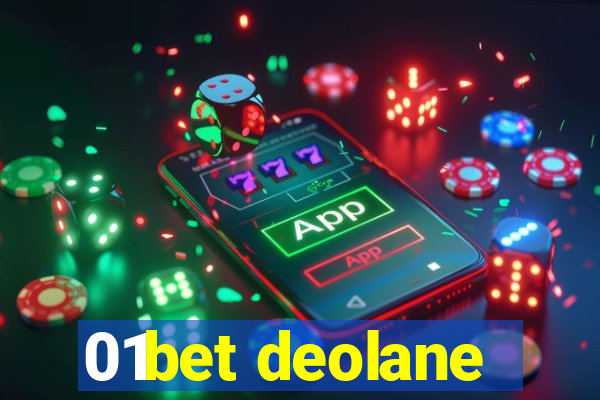 01bet deolane