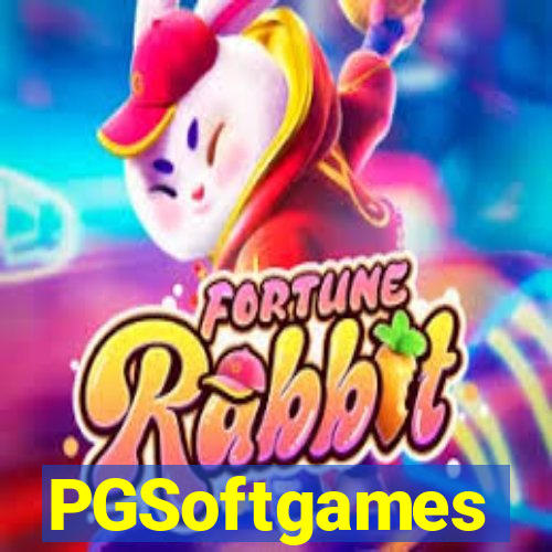 PGSoftgames