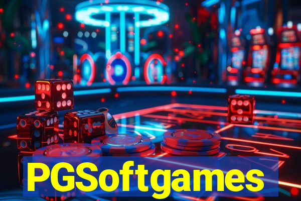 PGSoftgames